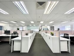 One Raffles Place (D1), Office #472919981
